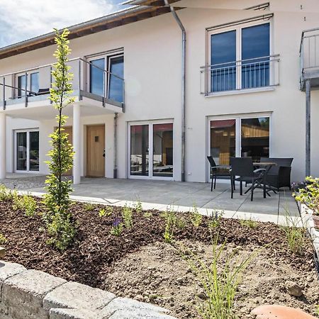 Ferienwohnung Haefele 2 Bad Wurzach Exterior photo
